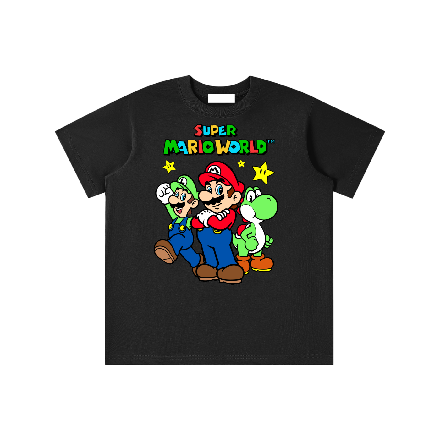 Essential Kids' T-shirt