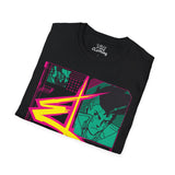 Lucy x David Cyberpunk Edgerunners T-Shirt