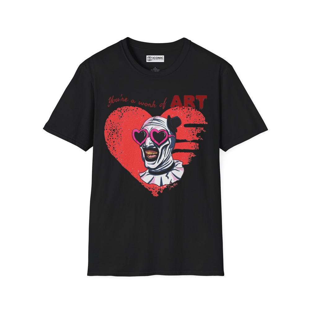 Terrifiers T-Shirt -
