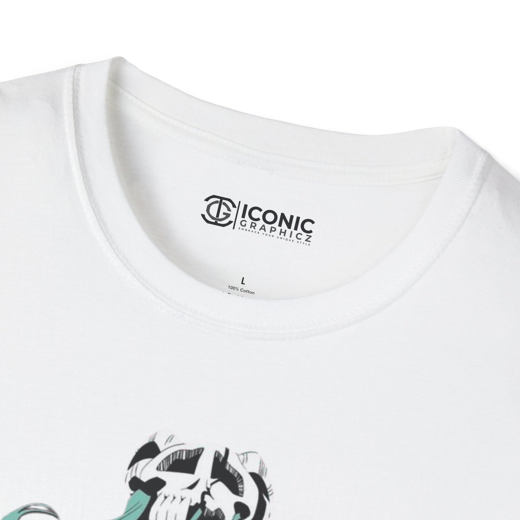 Nelliel Bleach T-Shirt -