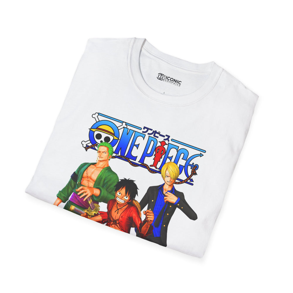 One Piece T-Shirt -