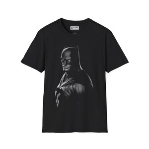 Batman T-Shirt Printify