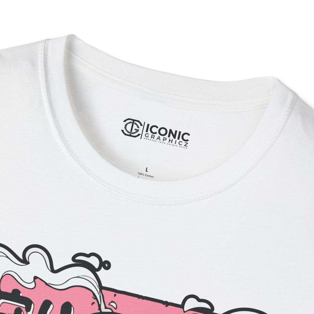 Tanjiro and Nezuko Demon Slayer T-Shirt -