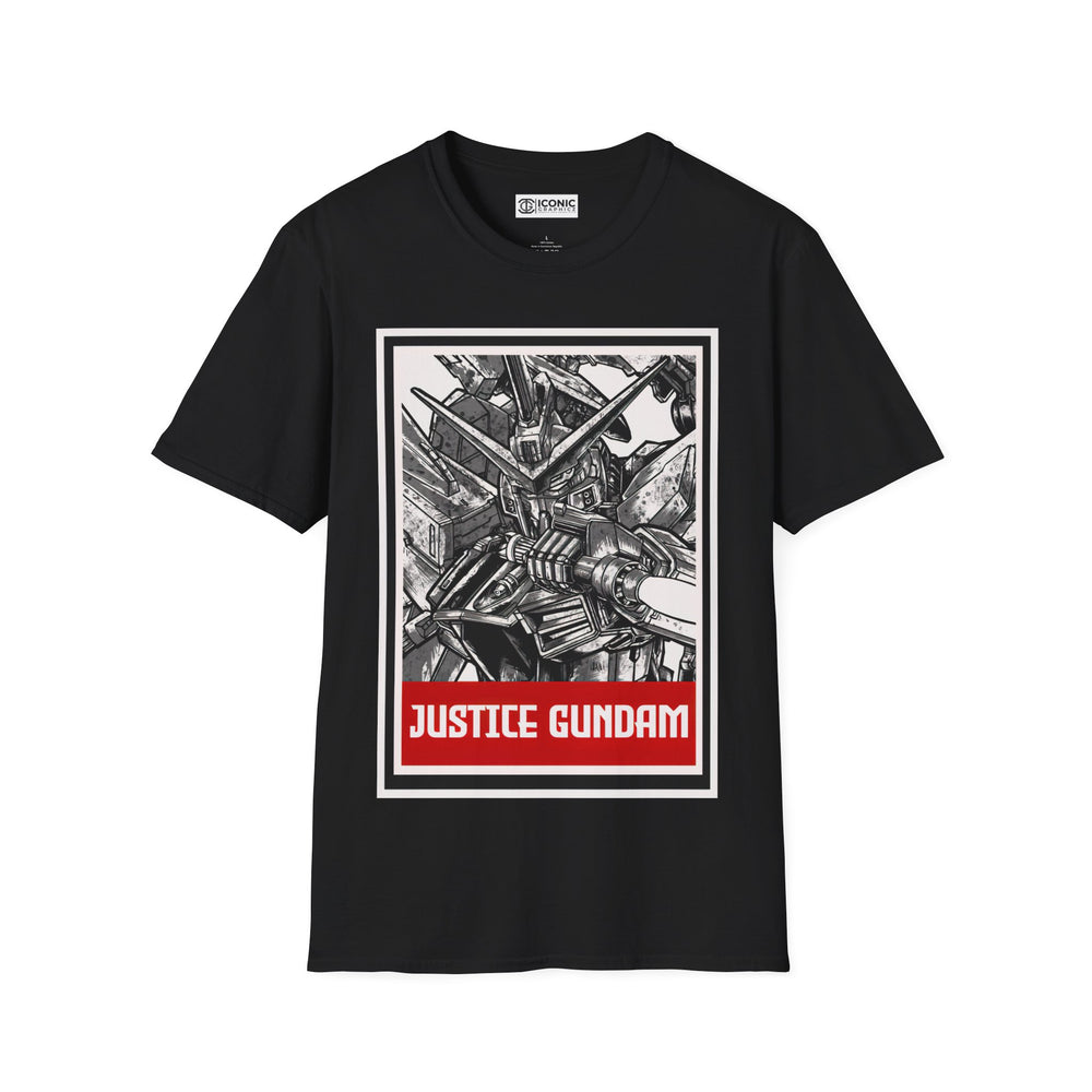 Justice Gundam T-Shirt -