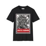 Justice Gundam T-Shirt -