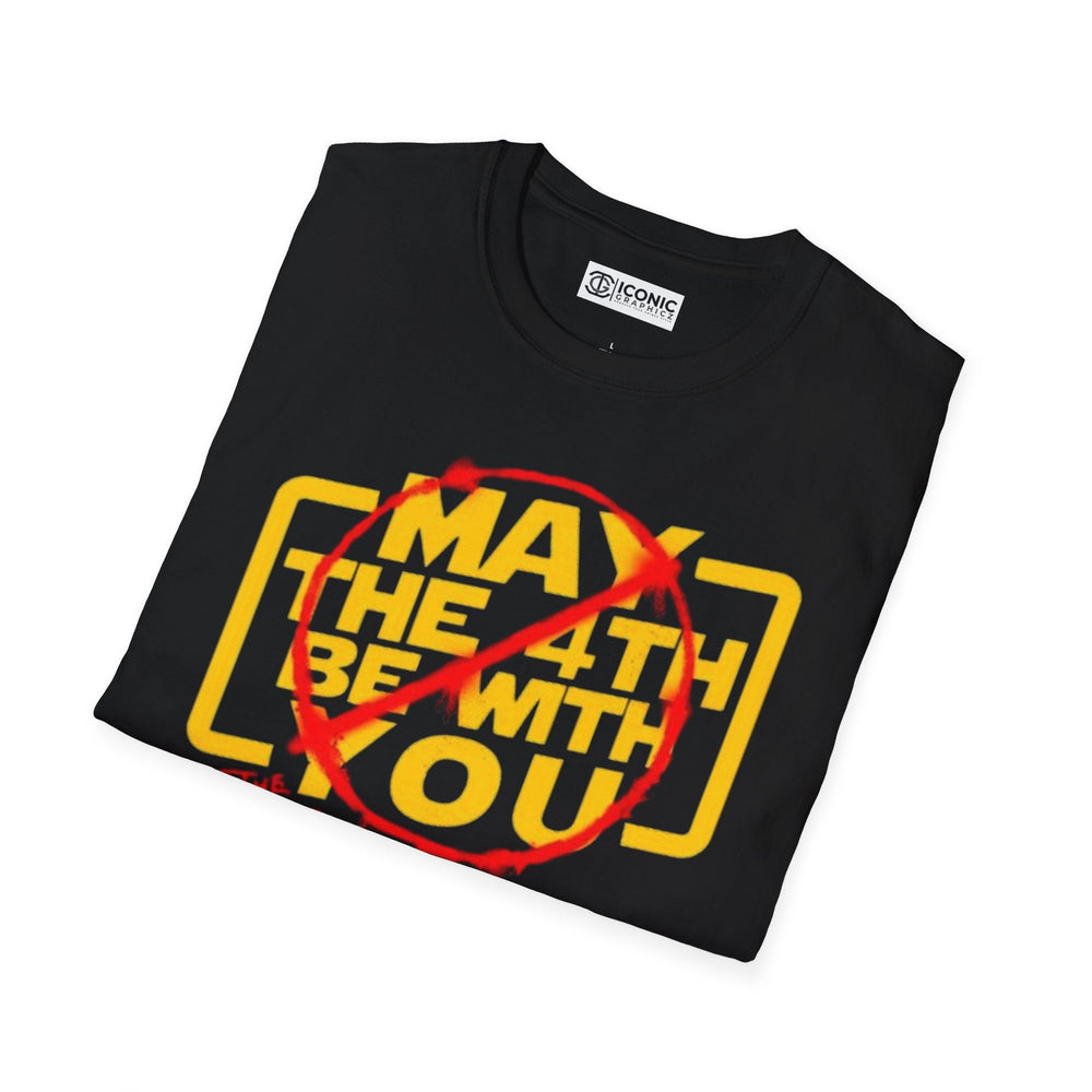 Star Wars T-Shirt Printify