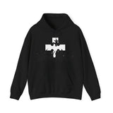 Shinra Fire Force Heavy Blend™ Hooded Sweatshirt -