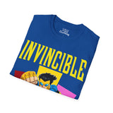 Invincible T-Shirt