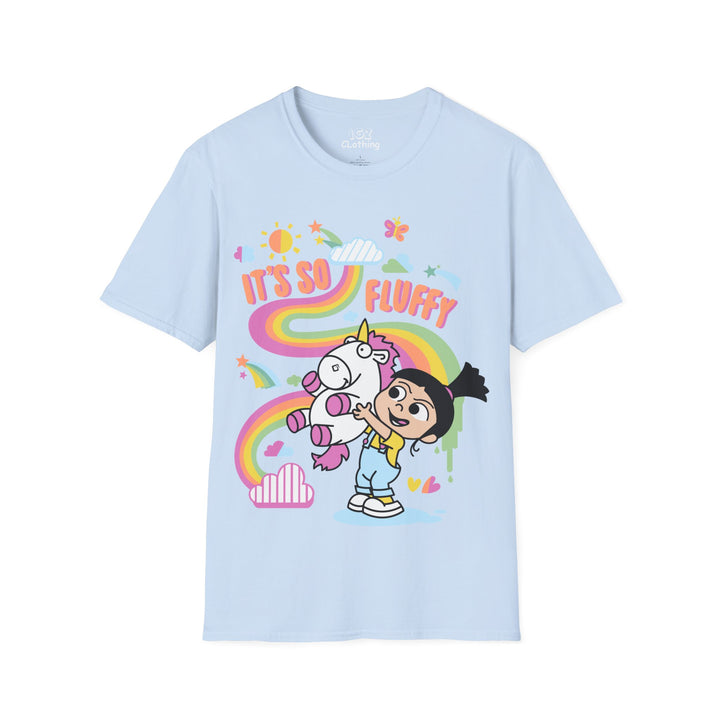 Agnes Despicable Me T-Shirt
