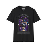 Jin Woo Solo Leveling T-Shirt -