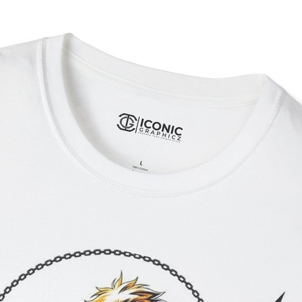 Ichigo Bleach T-Shirt -