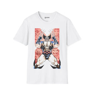 Wolverine T-Shirt -