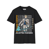 Nanami Jujitsu Kaisen T-Shirt -