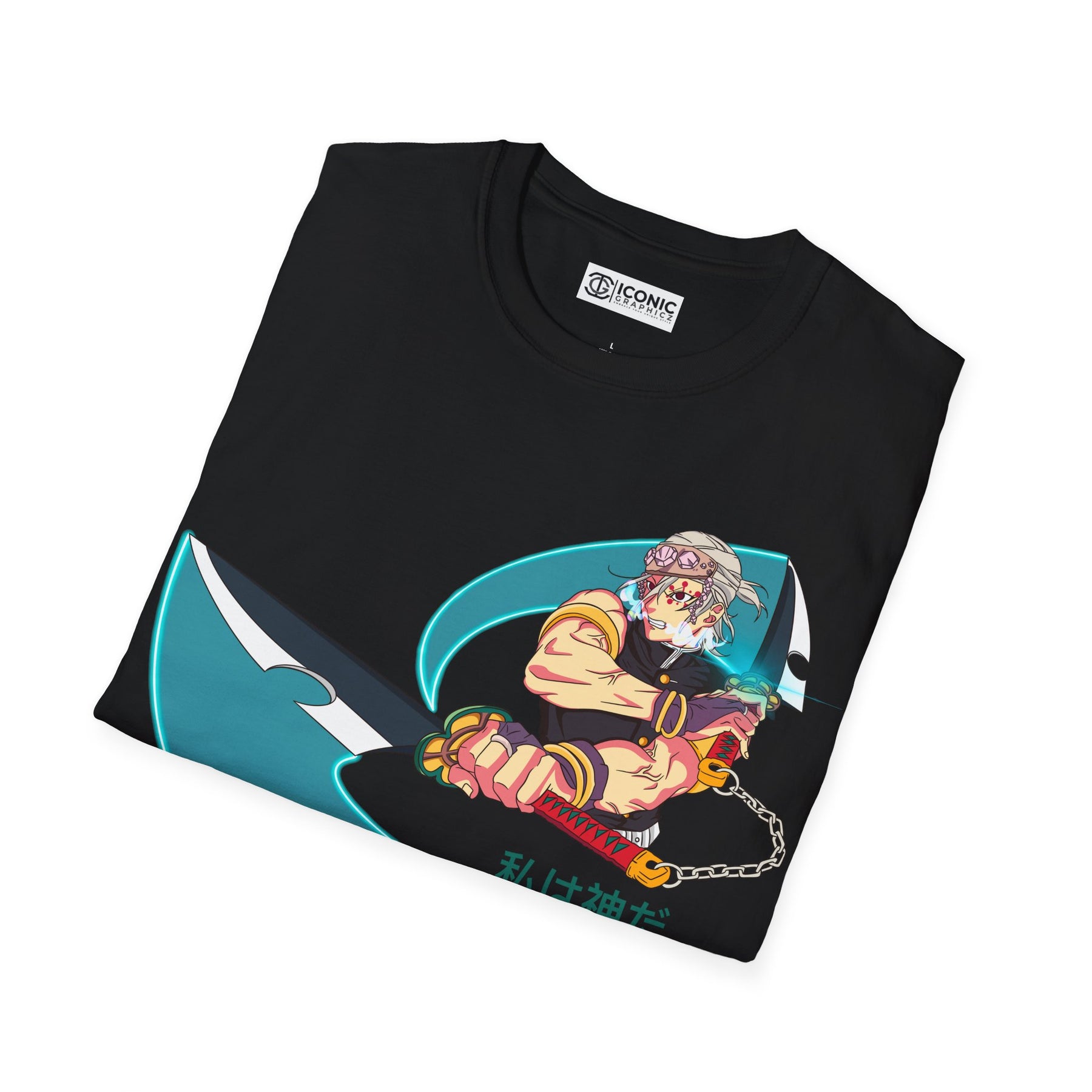 Tengen Demon Slayer T-Shirt -
