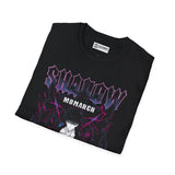 Jin Woo Solo Leveling T-Shirt -