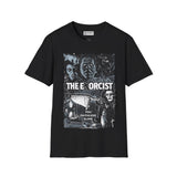 The Exorcist T-Shirt Printify