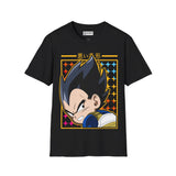 Vegeta mini Dragonball Daima T-Shirt -