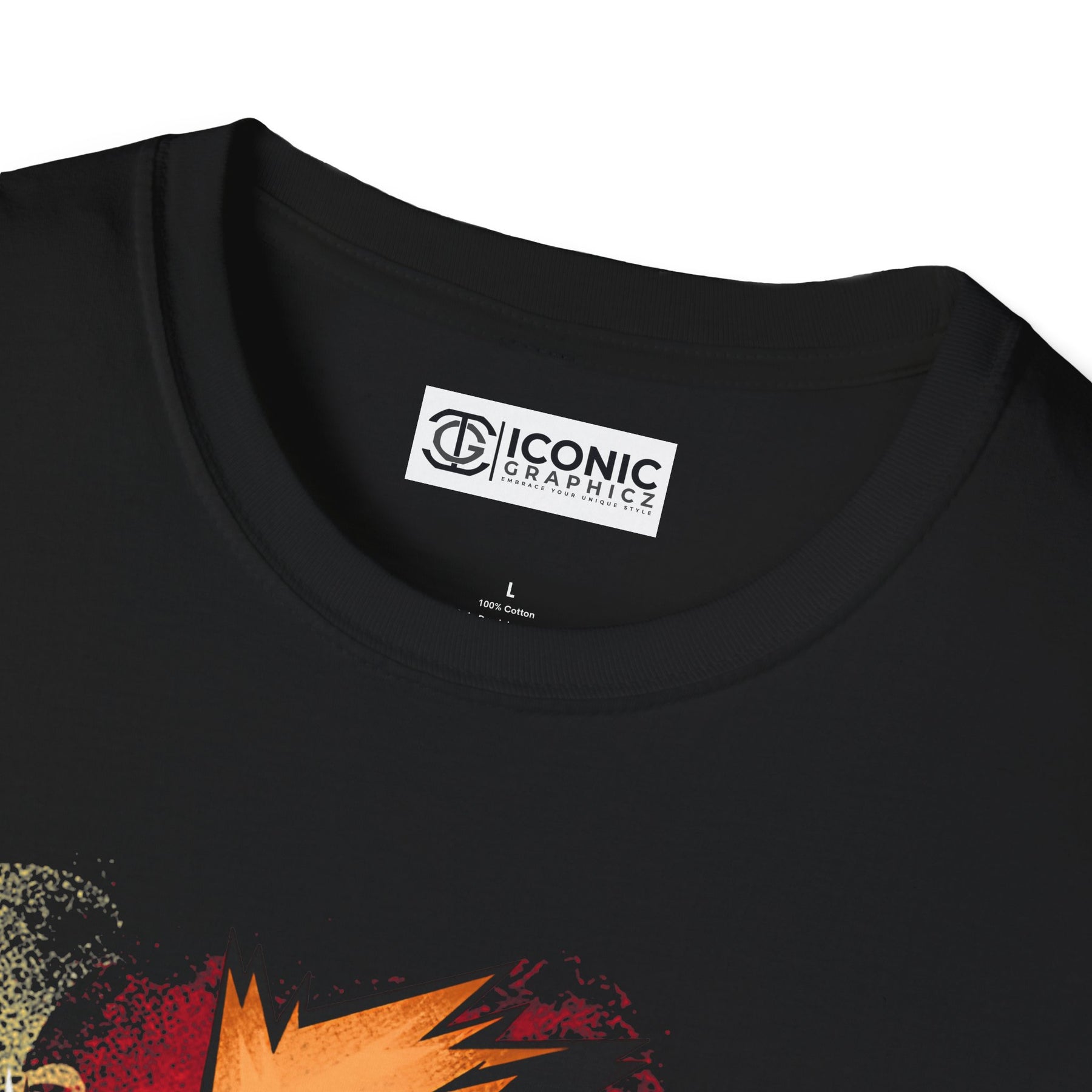 Bakugo My hero academia T-Shirt -