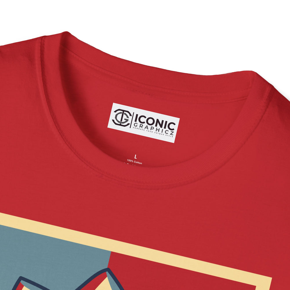 The Simpsons T-Shirt -