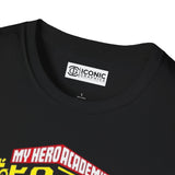 My hero academia T-Shirt -