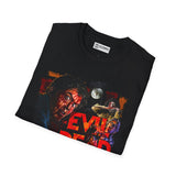 The Evil Dead T-Shirt Printify