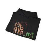 Tanjiro Unisex Heavy Blend™ Hooded Sweatshirt -