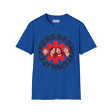 Red Hot Chili Peppers T-Shirt -