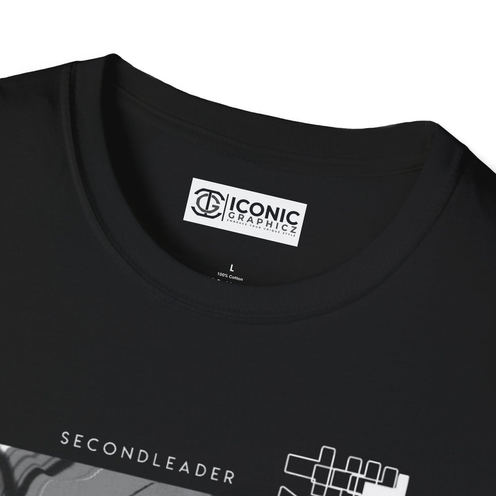Tokyo R T-Shirt -