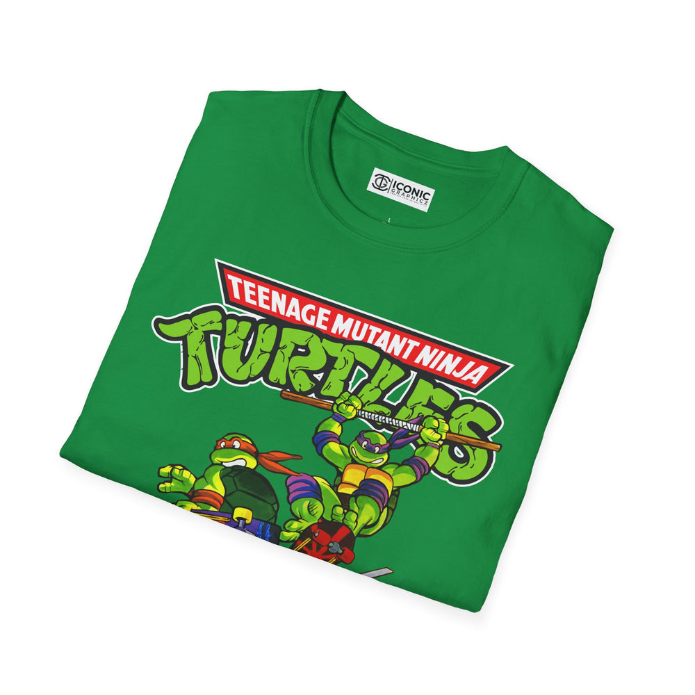TMNT T-Shirt -