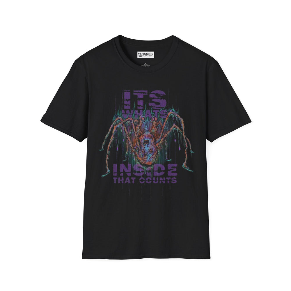 The Thing T-Shirt Printify