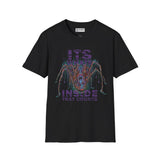 The Thing T-Shirt Printify