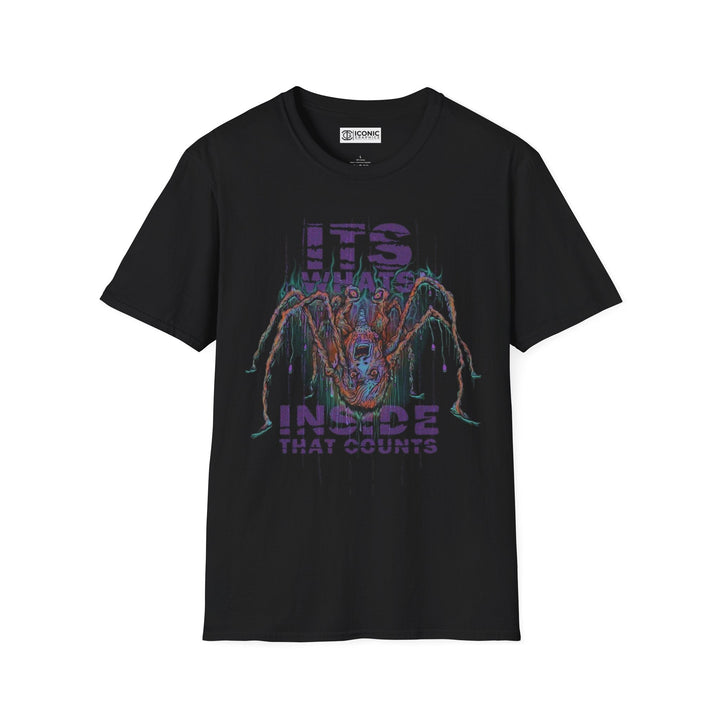 The Thing T-Shirt Printify