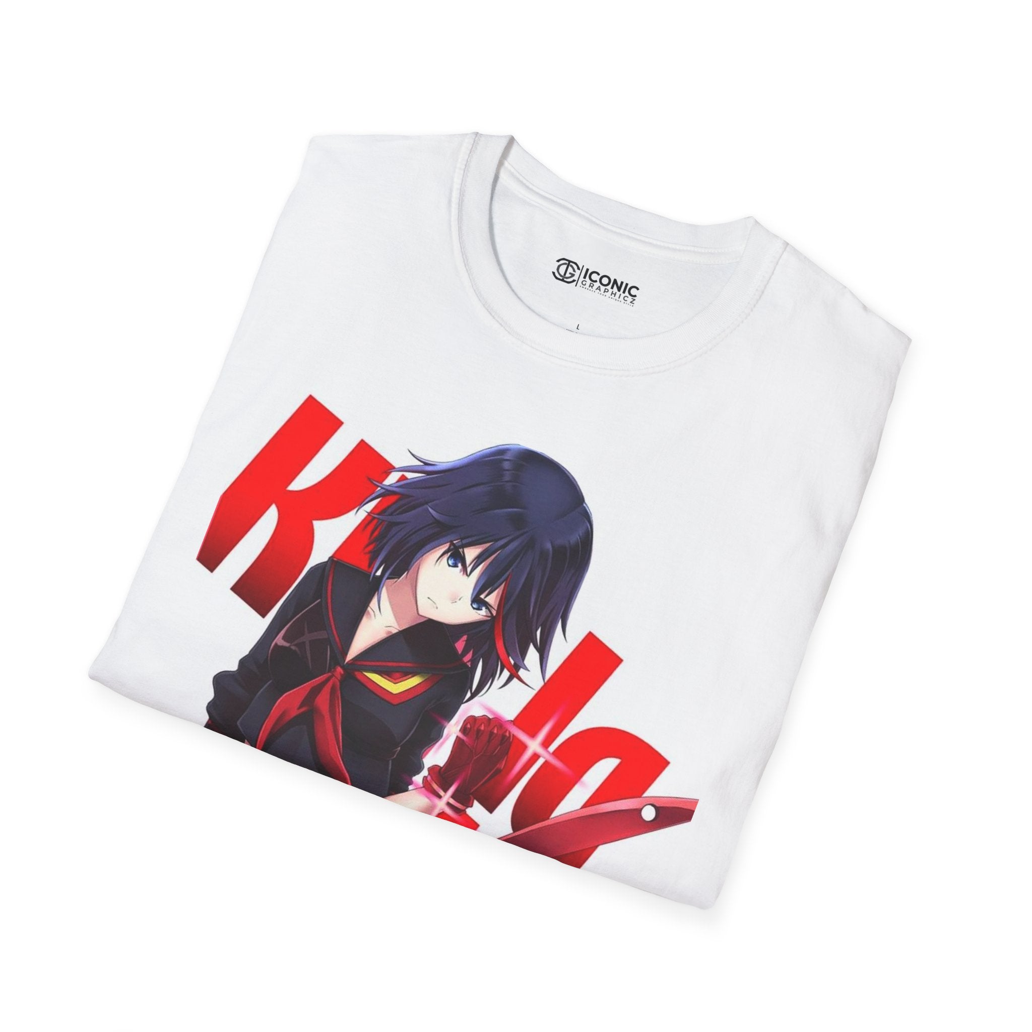 Ryuko Kill la Kill T-Shirt -