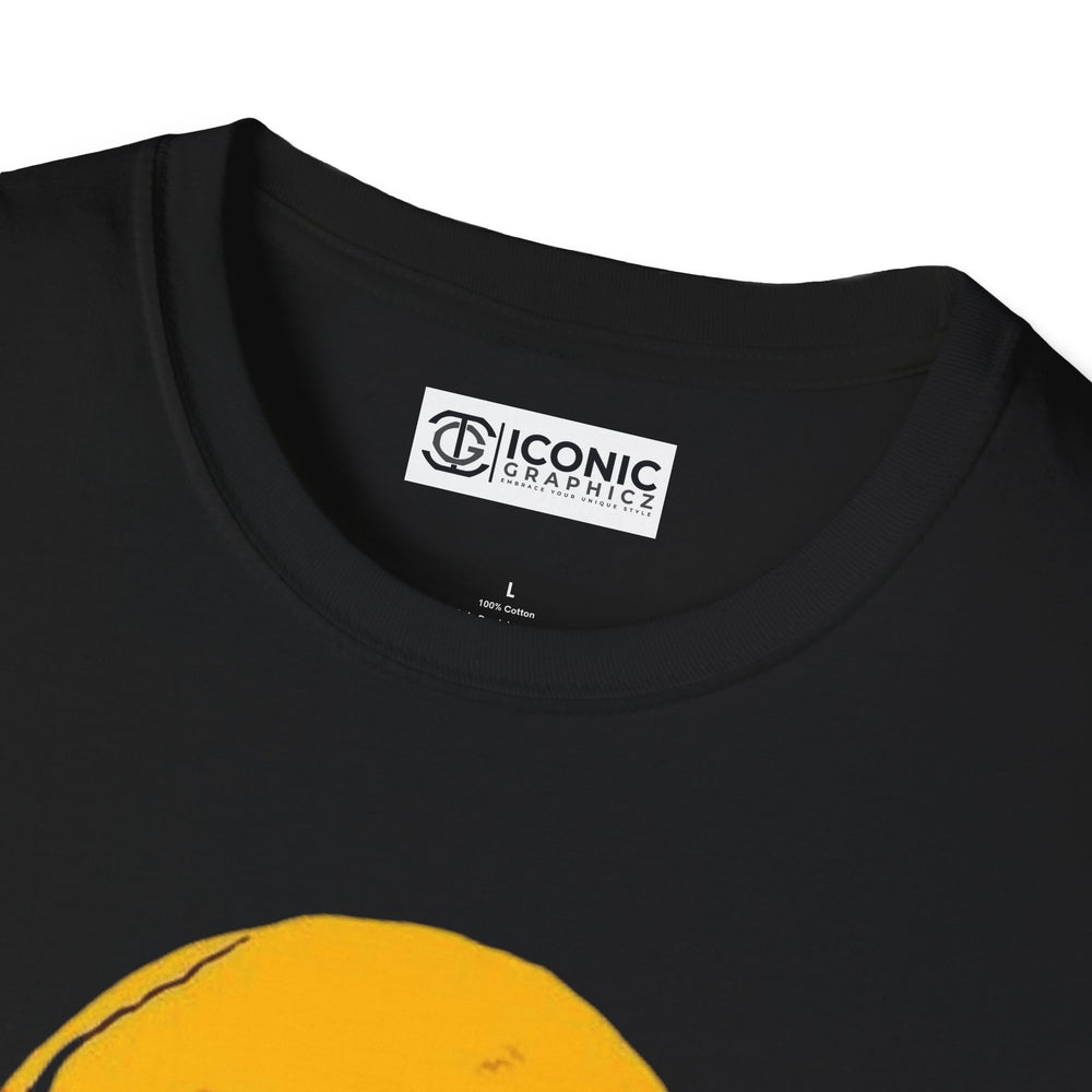 Goonies Unisex Softstyle T-Shirt - IGZ Clothing