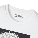 Sukuna Jujitsu Kaisen T-Shirt -