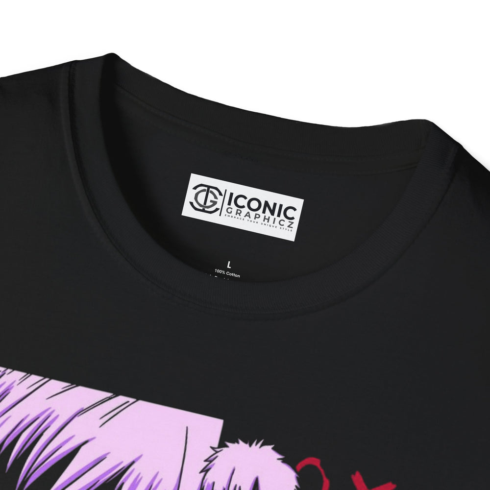 Urban Kaneki Tokyo Ghoul T-Shirt -