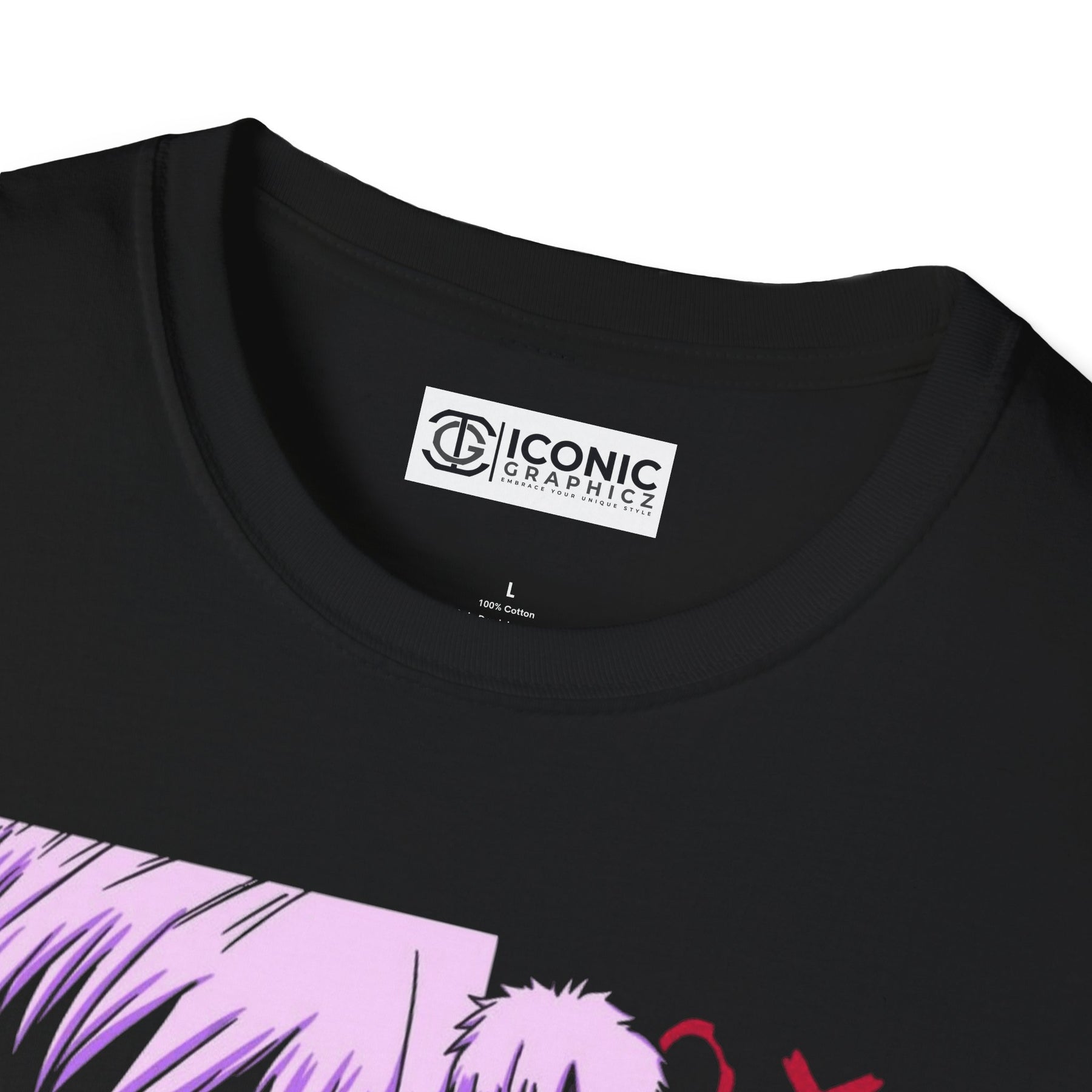 Urban Kaneki Tokyo Ghoul T-Shirt -