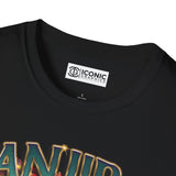 Tanjiro Demon Slayer T-Shirt -