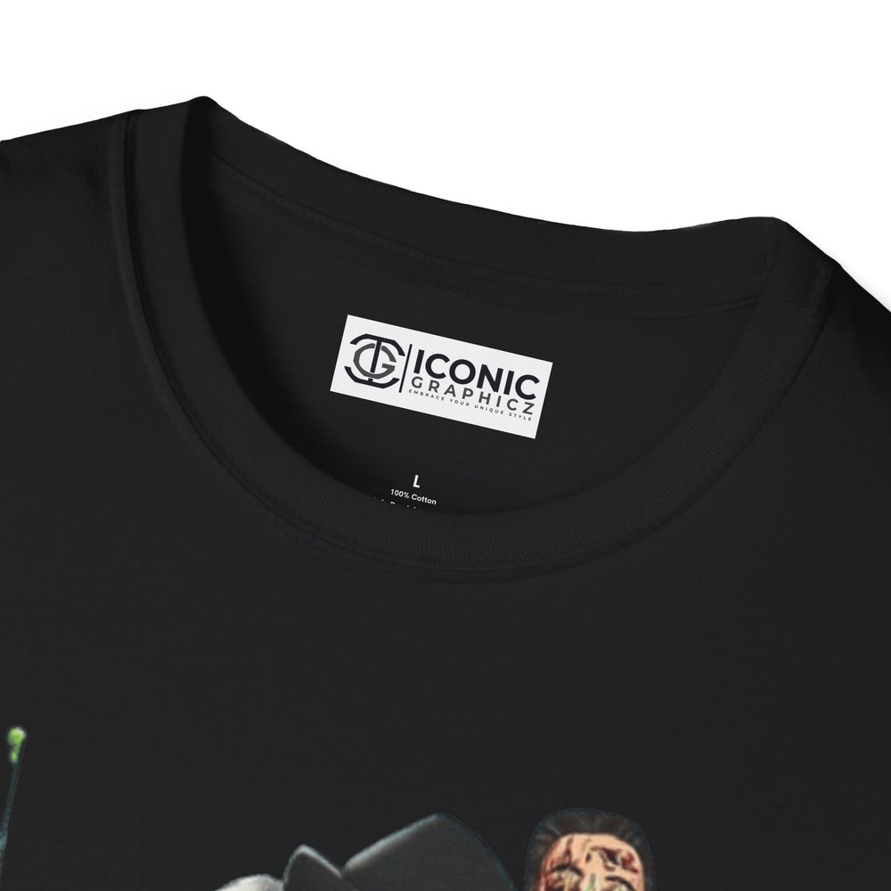 Terrifiers T-Shirt -
