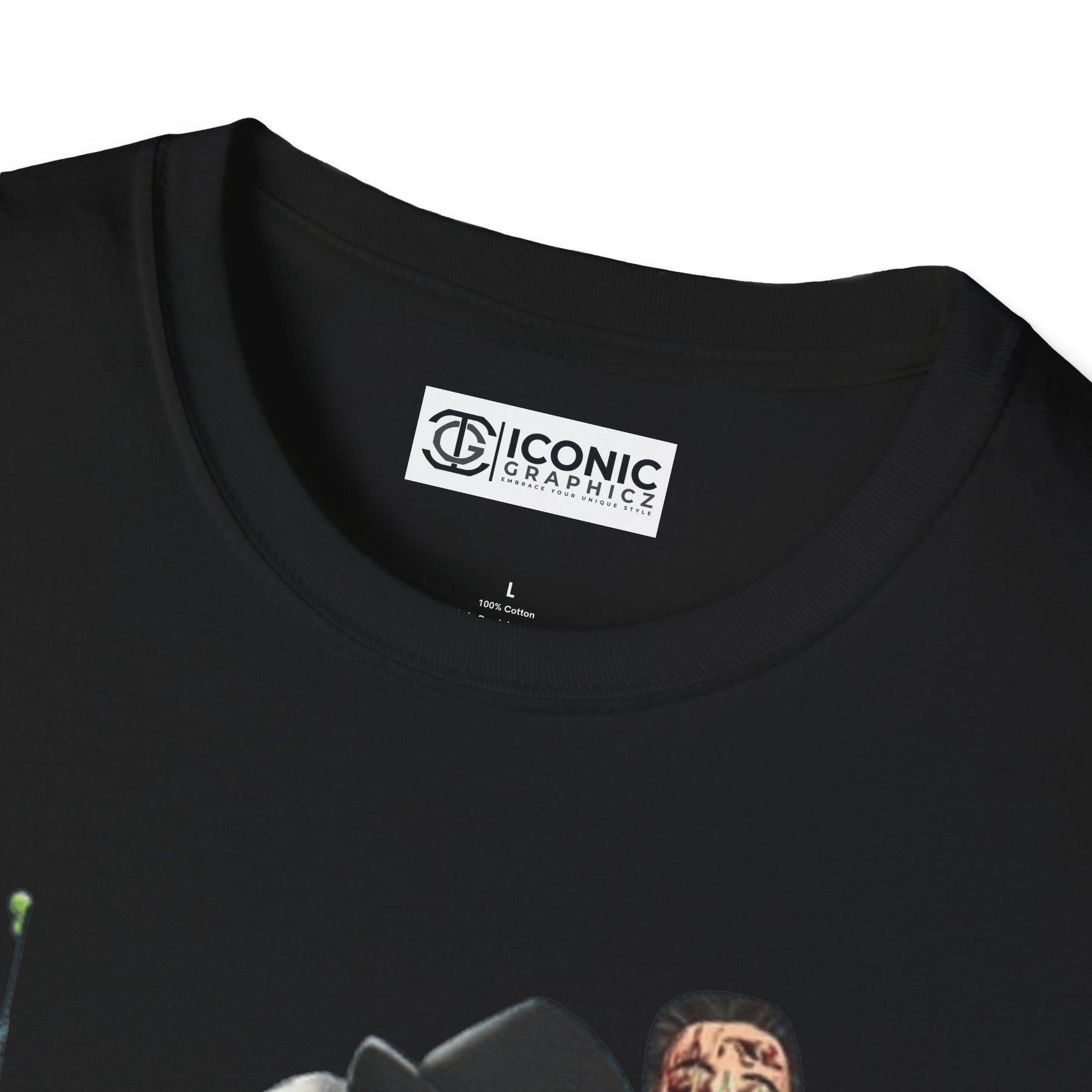 Terrifiers T-Shirt -