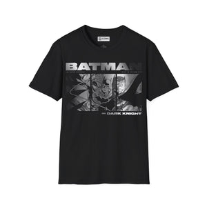 Batman T-Shirt Printify