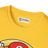 Super Mario Coin Bae T-Shirt Printify