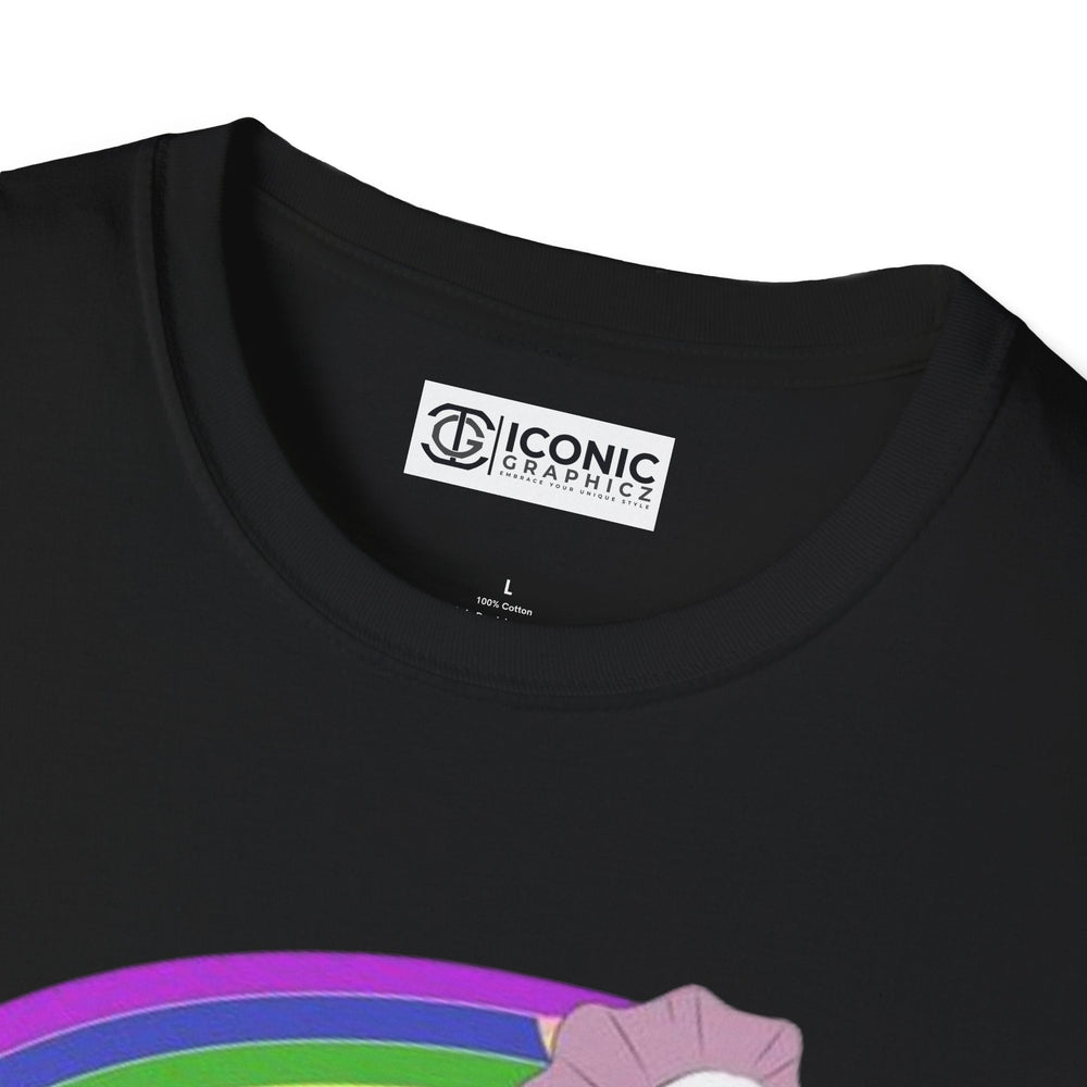 Rick and Morty Shirt Printify