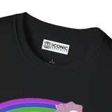 Rick and Morty Shirt Printify