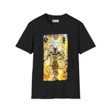 Frieza Unisex Softstyle T-Shirt - IGZ Clothing