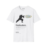 Street Fighter T-Shirt -