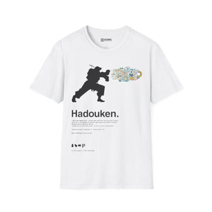 Street Fighter T-Shirt -