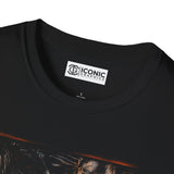 Alien T-Shirt Printify