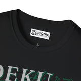 Deku My hero academia T-Shirt -