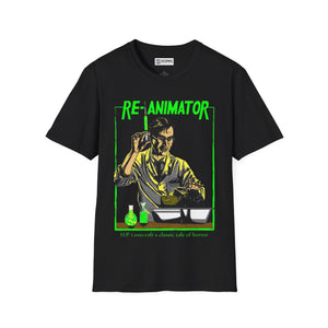 Re-Animator T-Shirt -